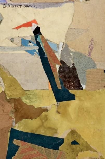 Philibert CHARRIN (1920-2007)

À l'avenir...