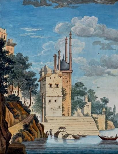 Louise Marie Thérèse Bathilde d'Orléans (1750-1822)
Peu...