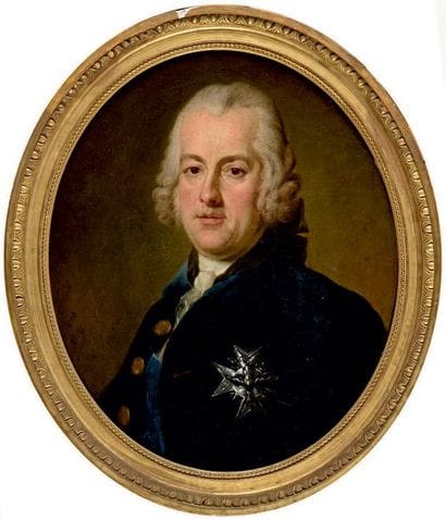 École Française du XIXe siècle

Portrait...
