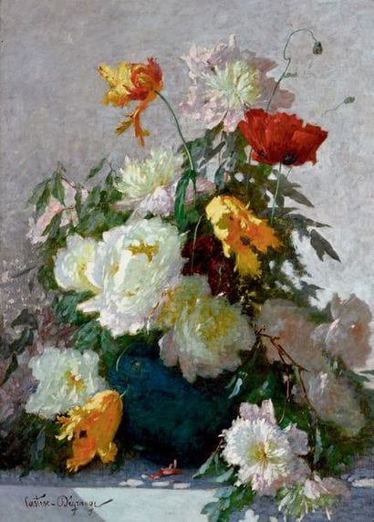 Adolphe Louis CASTEX-DÉGRANGE (1840-1918)

Grande...