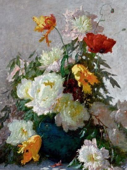 Adolphe Louis CASTEX-DÉGRANGE (1840-1918)

Grande...