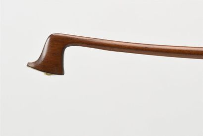 Archet de violon de JTL signé Pikadoulac,...