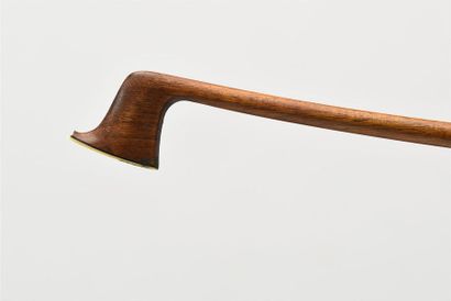 Archet de violon de l'atelier de Claude Thomassin,...