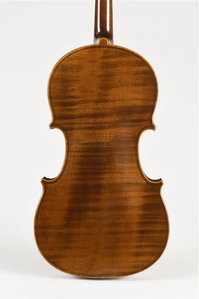 Violon de Jérôme Thibouville Lamy modèle...