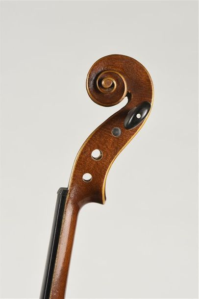 Violon de Jérôme Thibouville Lamy modèle...