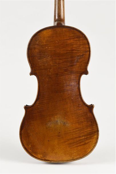 Violon époque 1840, de Couturieux Deroux...