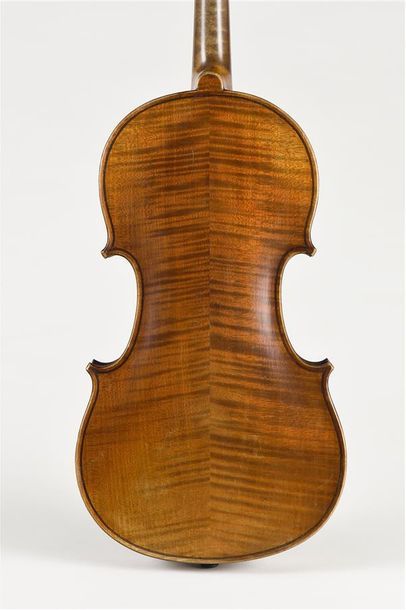 Violon français fait main au début du XXe...