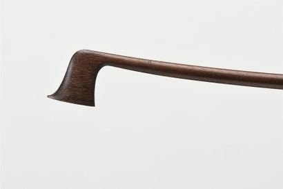 Archet de violon de l'école de Mirecourt...