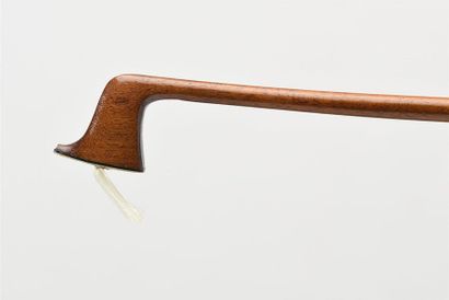 Baguette d'archet de violon de Jérôme Thibouville...