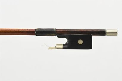 Baguette d'archet de violon de Jérôme Thibouville...
