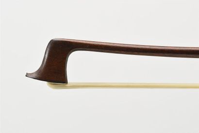 Archet de violon anonyme fait chez Laberte....