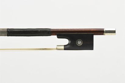 Archet de violon anonyme fait chez Laberte....
