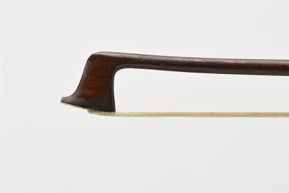 Archet de violon de Jérôme Thibouville Lamy,...