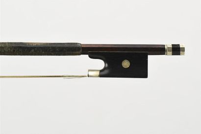 Archet de violon de Jérôme Thibouville Lamy,...