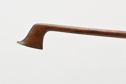 Archet de violon de l'école française en...