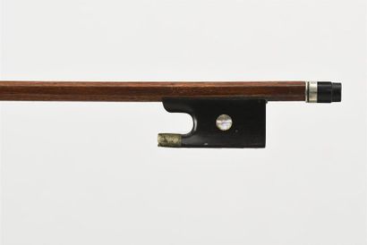 Archet de violon de l'école française en...