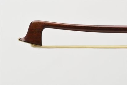 Archet de violon de Jérôme Thibouville Lamy...