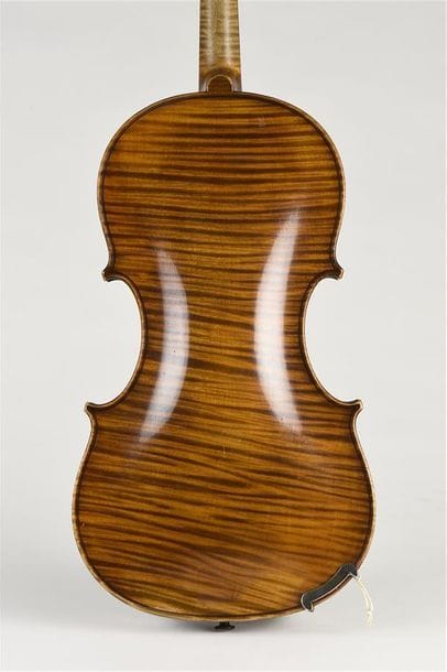 Violon de Charles Jean-Baptiste Collin Mezin,...