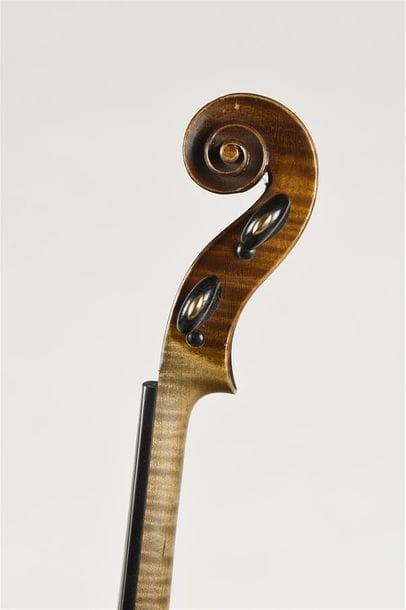 Violon de Charles Jean-Baptiste Collin Mezin,...