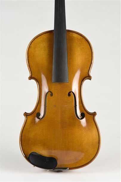 Violon 3/4 de Jean-Baptiste Collin Mézin...