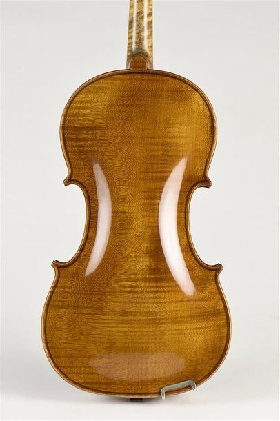 Violon 3/4 de Jean-Baptiste Collin Mézin...