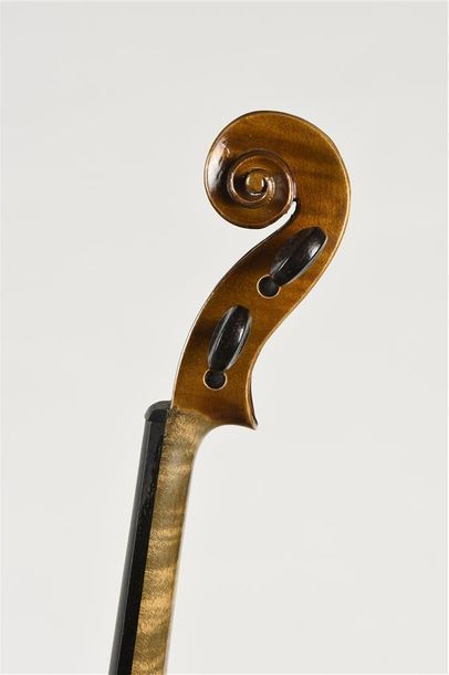 Violon 3/4 de Jean-Baptiste Collin Mézin...