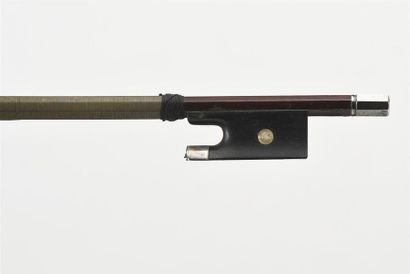 Archet de violon de Jérôme Thibouville Lamy...