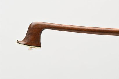 Archet de violon de Louis Morizot frères,...