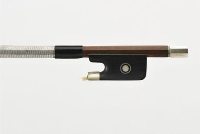 Archet de violon de Louis Morizot frères,...