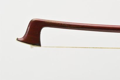 Archet de violon de Jérôme Thibouville Lamy,...