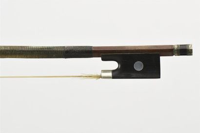Archet de violon de Jérôme Thibouville Lamy,...