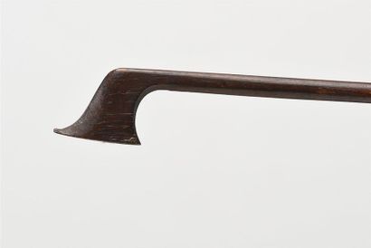 Archet de violon de François Bazin monté...