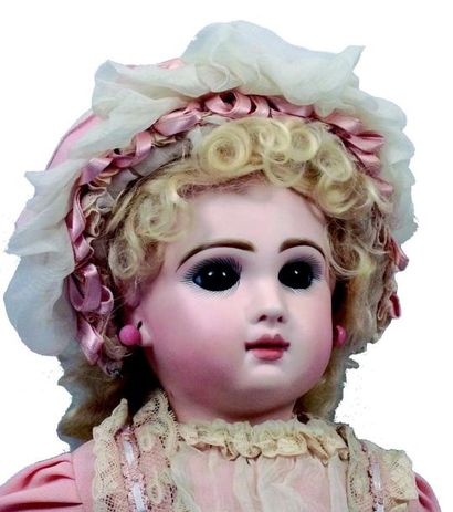 Bébé JUMEAU (période Ste JUMEAU & Cie, circa...
