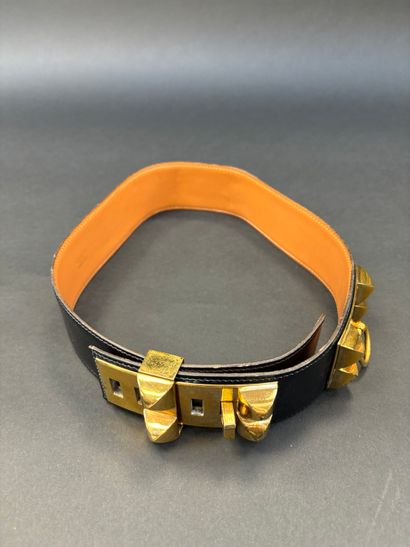 Hermès Paris made in France
Médor belt in...