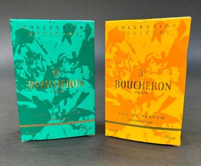 Boucheron - 