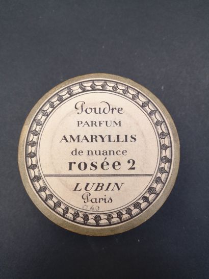 Various Perfumers - (1920s-1950s)
Lot comprising...