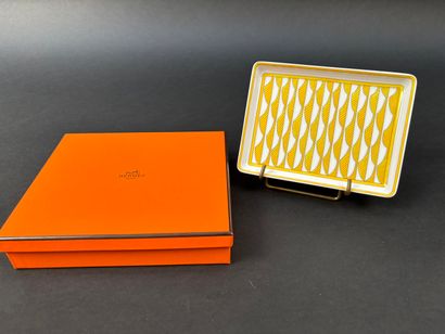 Hermès Paris
Soleil d'été pocket organizer
In...
