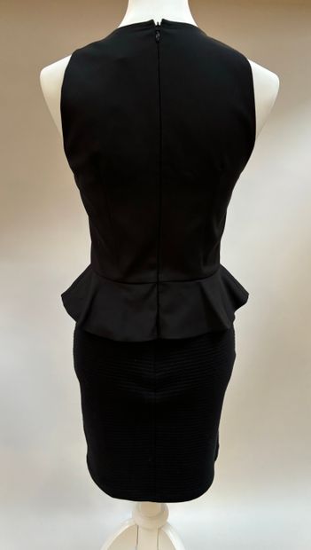 ATHE Vanessa Bruno
Une robe de soirée, en...