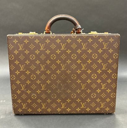 Louis Vuitton
 President