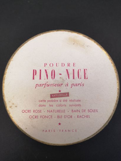 Various Perfumers - (1920s-1950s)
Lot comprising...