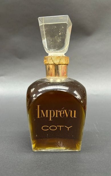 Coty - 