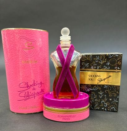 Schiaparelli - 