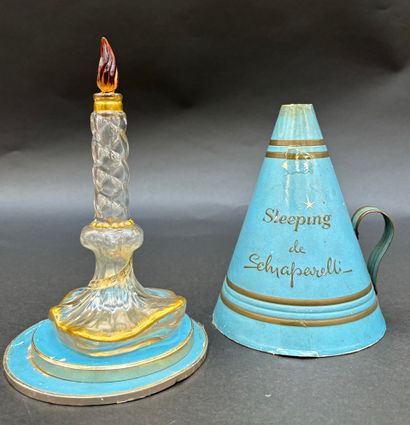 Schiaparelli - 