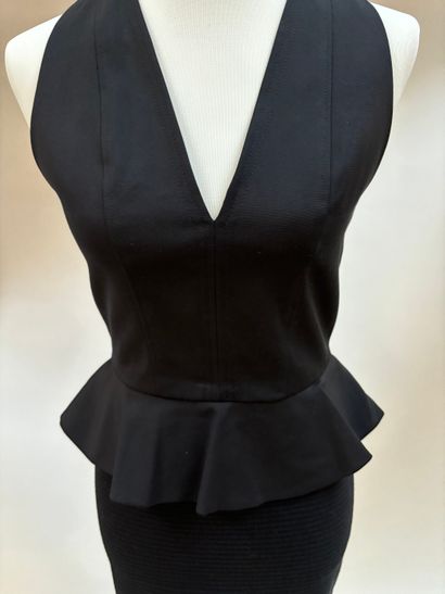 ATHE Vanessa Bruno
Une robe de soirée, en...