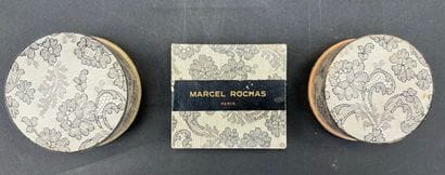 Marcel Rochas - 