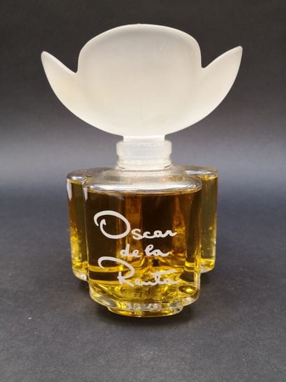 Serge Mansau - (1930-2019) for Oscar De la...