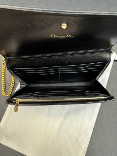 Christian DIOR
Diorama Croisière clutch bag...
