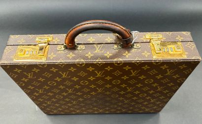 Louis Vuitton
 President