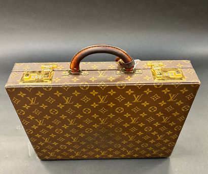 Louis Vuitton
 President