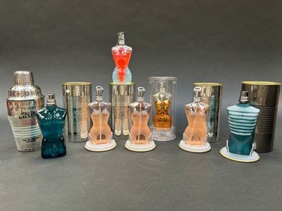 Jean Paul Gaultier - 